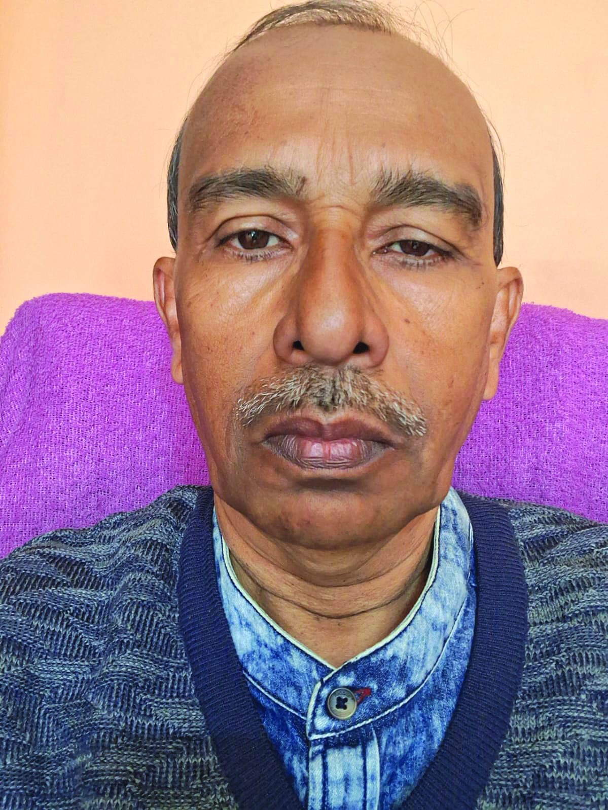 DINESHWAR